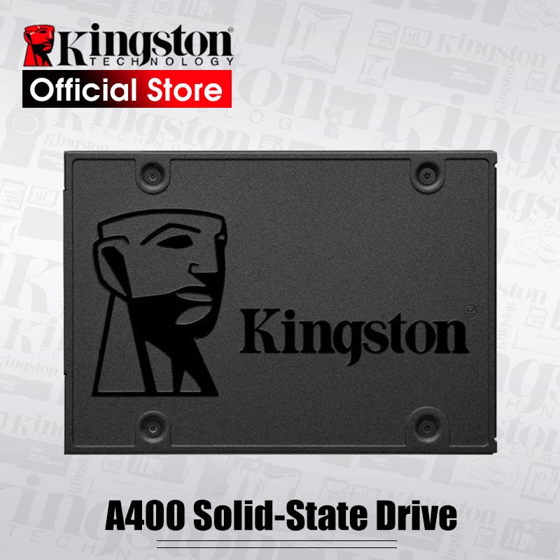 Kingston-A400  ָ Ʈ ̺, 120GB 240G..